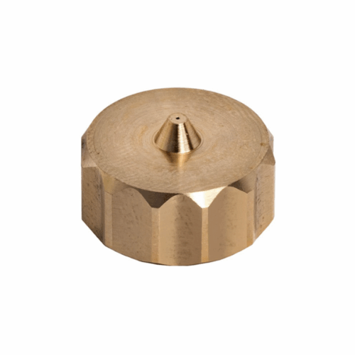 100711 Single Orifice Straight Thru EZ .025 Nozzle