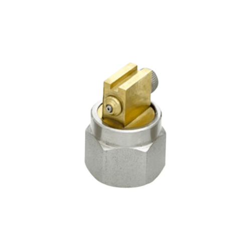  1011028 CG Single-Orifice Right-Angle Nozzle
