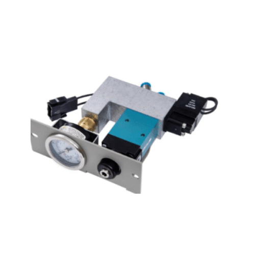 1028307 CG Pneumatic Panel/Pressure Control Assembly