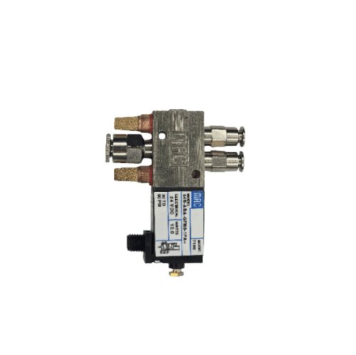 117074 Pnuematic Solenoid Valve