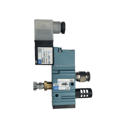 24P239 Pneumatic Solenoid Valve