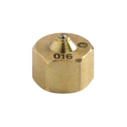 24P797 Single-Orifice Straight-Thru Nozzle-5 Pack