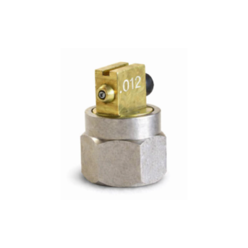 24P805 Single-Orifice Right-Angle Nozzle (Pack of 5)