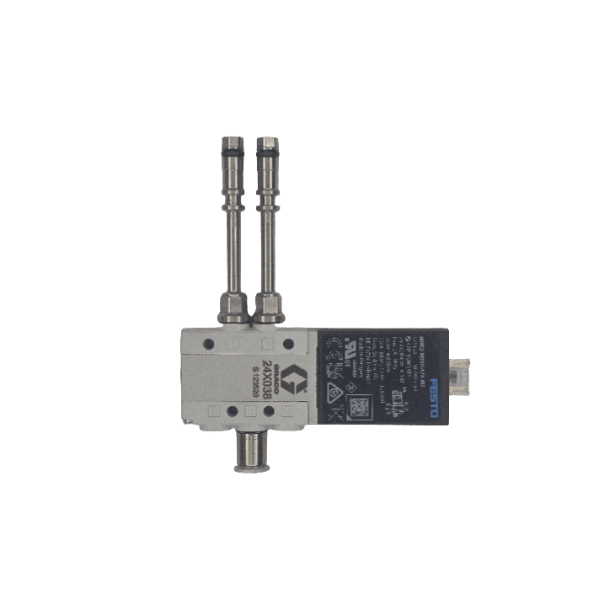 24X038 Solenoid Kit