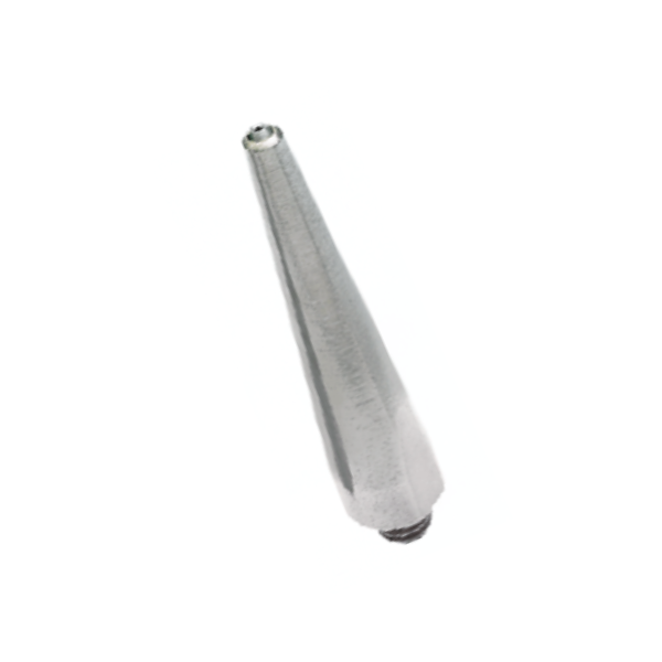 274968 CG Single Orifice Extended Handgun Nozzle