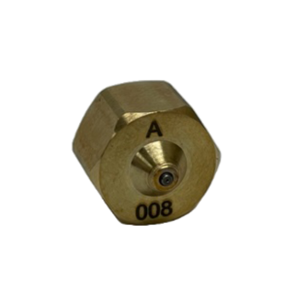322008 CG Single Orifice Pencil Nozzle