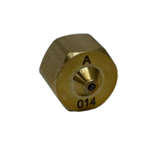 322014 CG Hot Melt Nozzle