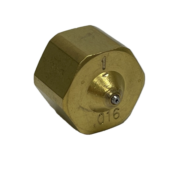 322016 CG Single Orifice Pencil Nozzle