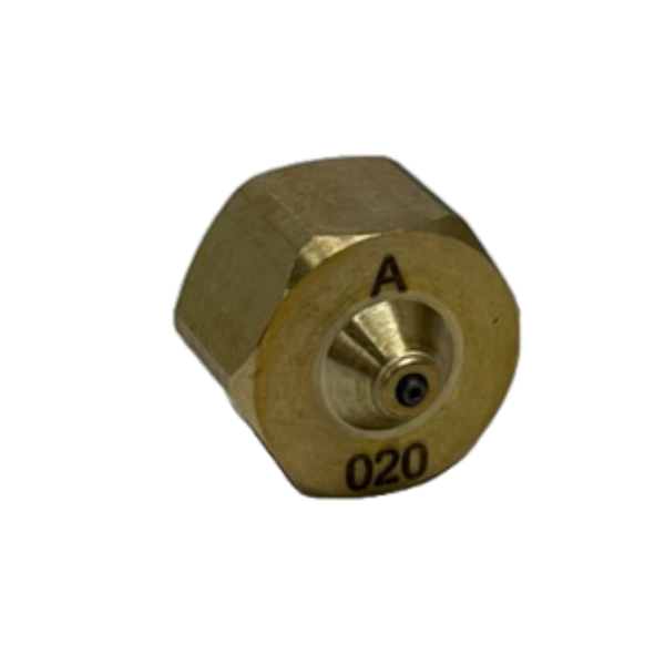 322020 CG Single Orifice Pencil Nozzle