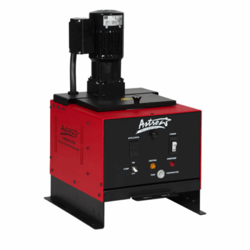 Astro-Packaging-LS10-Hot-Melt-Tank