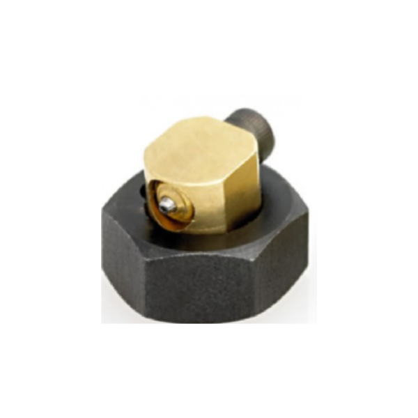 L0921620 Single Orifice Right Angle Nozzle .020