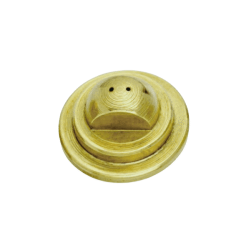 L093501515 Dual Orifice Straight Nozzle .015 (15°)