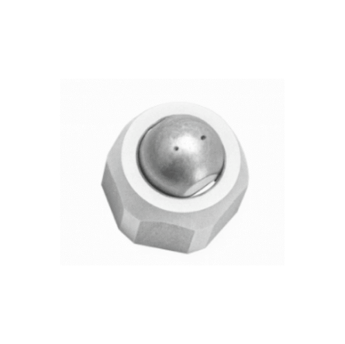 MM1124 Dual-Orifice Straight-Thru Nozzle