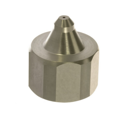 MM2505 Single-Orifice Straight-Through Nozzle