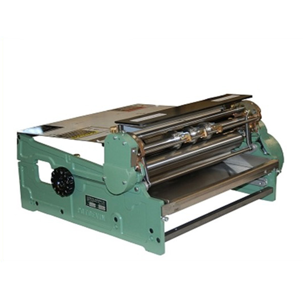 Potdevin 2R Series Gluer