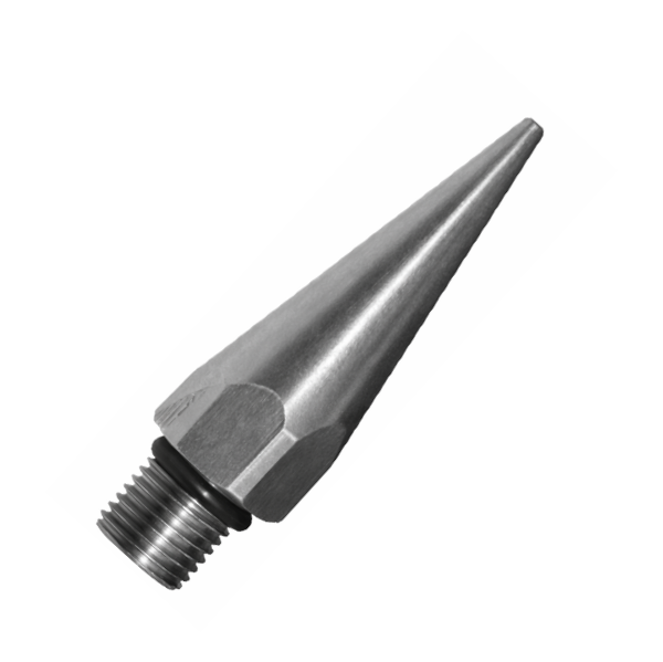 101638 Single-Orifice Extended Handgun Nozzle
