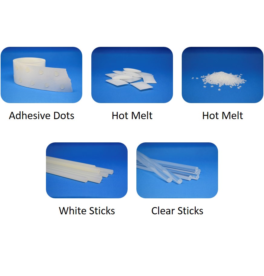 What is YOUR Unique Adhesive Application? Chicago Glue & Machine