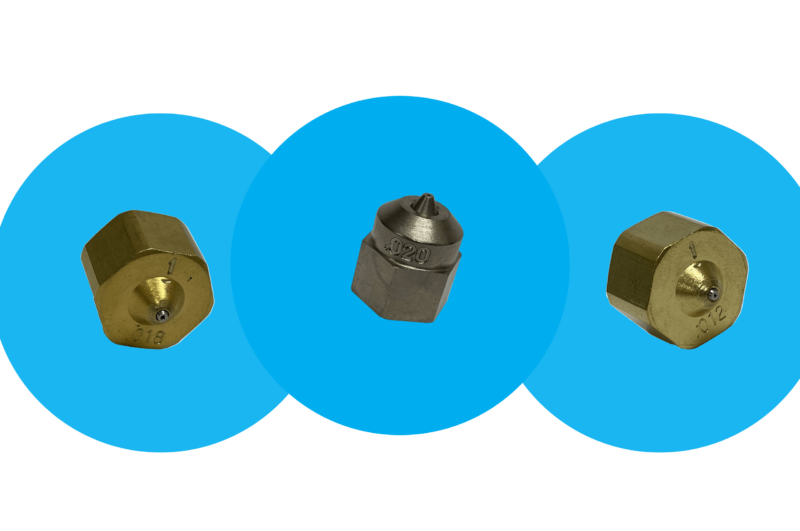 Know Your Nozzle Chicago Glue & Machine