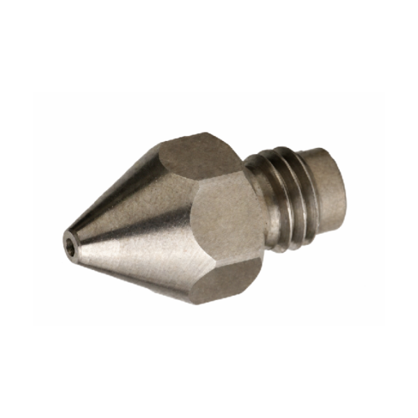 238254 CG Single Orifice Short Handgun Nozzle