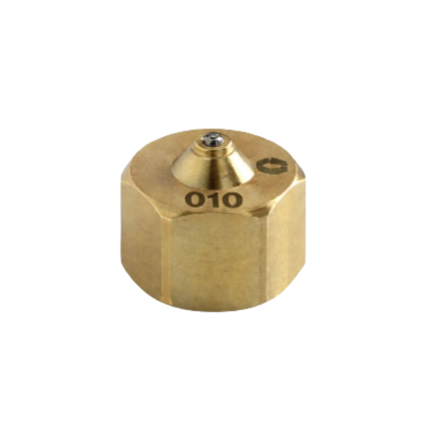 24P637 Single-Orifice Straight-Through Nozzle