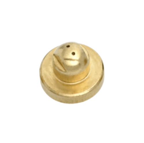 804604 CG Dual-Orifice Dome Mini Nozzle