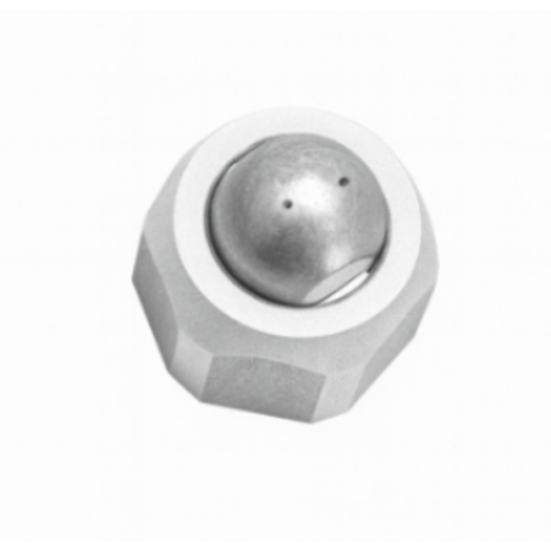 MM1125 Dual-Orifice Straight-Through Nozzle