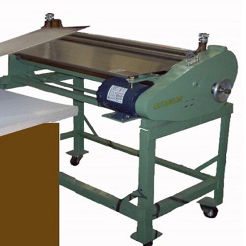 Automate your gluing of paper, cardboard and many other materials with the Potdevin Type Z Gluer. It has fast, accurate applications.