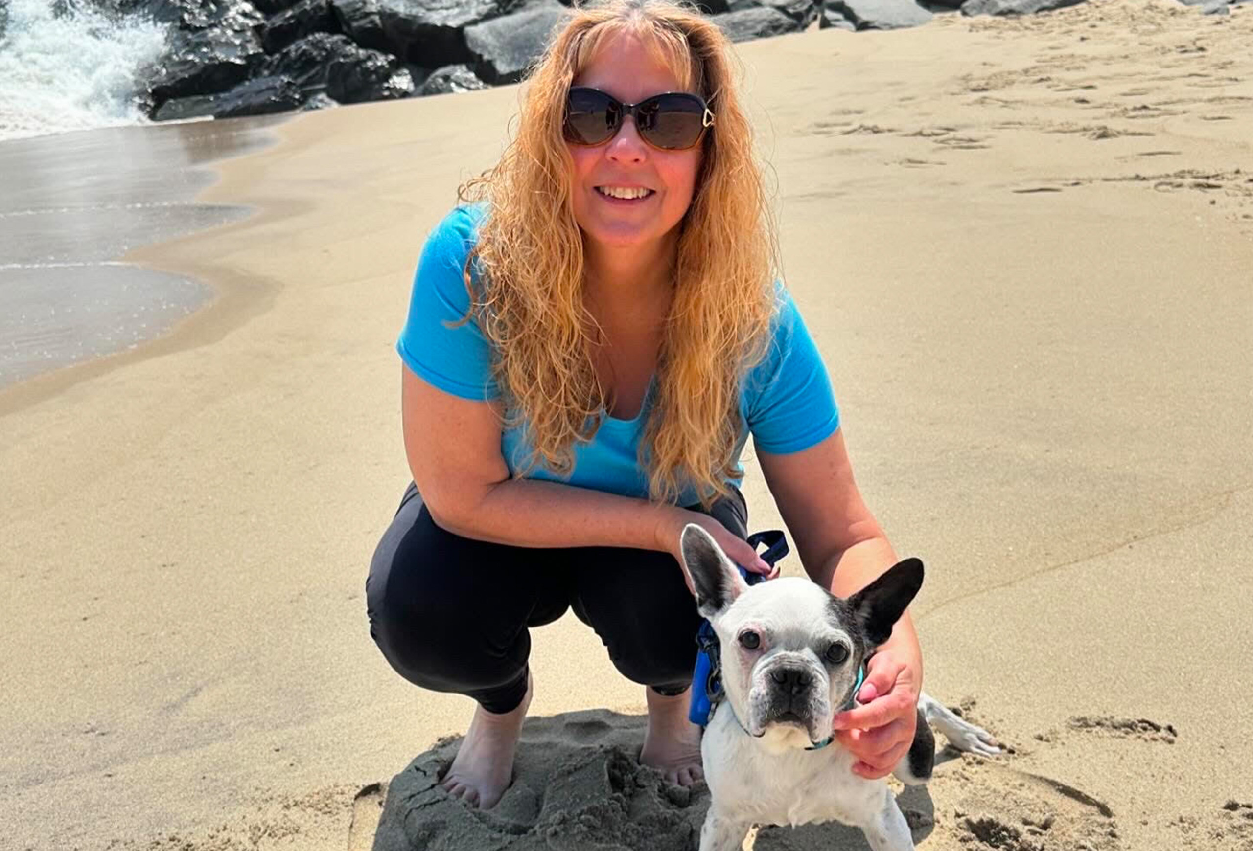 CGM Barbara Employee Spotlight