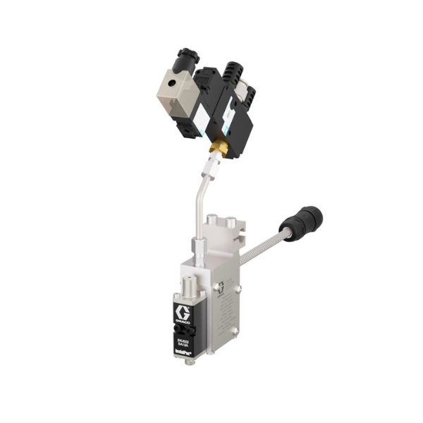 GS35 Slim Plug-Free Applicator