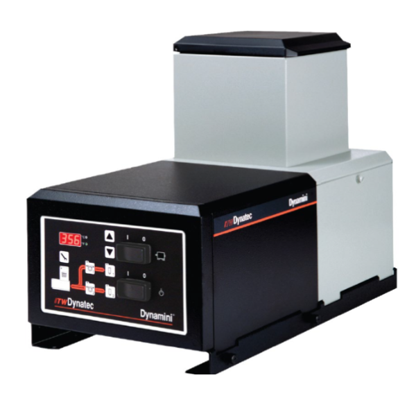 ITW Dynamini Hot Melt Adhesive Unit