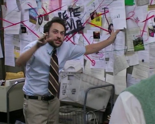 We Could’ve Made a List. Instead, We Made Magic. 