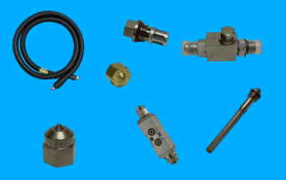 A parts guide so comprehensive it could practically hold your hand through a glue-mergency.