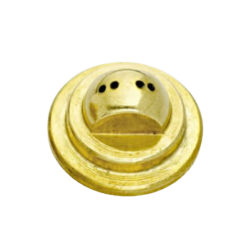 L1038215 Quad Orifice Straight Through Nozzle
