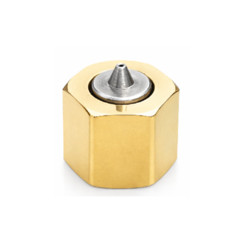 1026682 CG Single-Orifice Straight-Thru Nozzle 