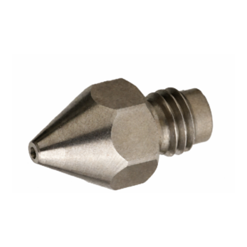 238259 CG Single-Orifice Short Handgun Nozzle