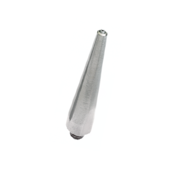 73862090 Single-Orifice Extended Handgun Nozzle