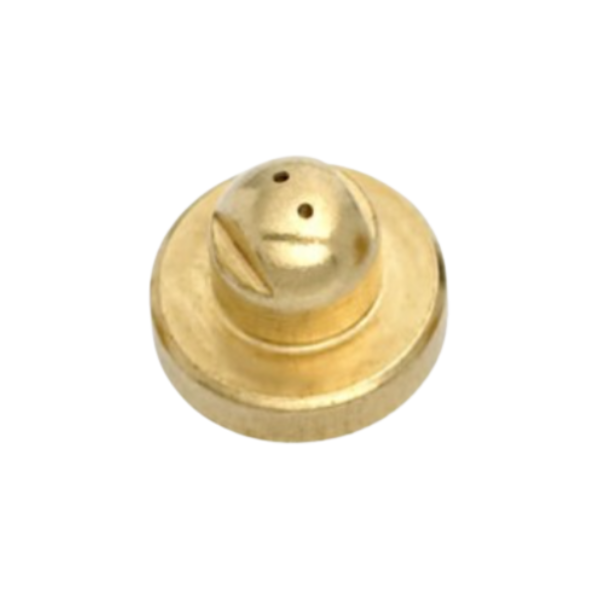 APNN51832 Dual-Orifice Straight Dome Nozzle