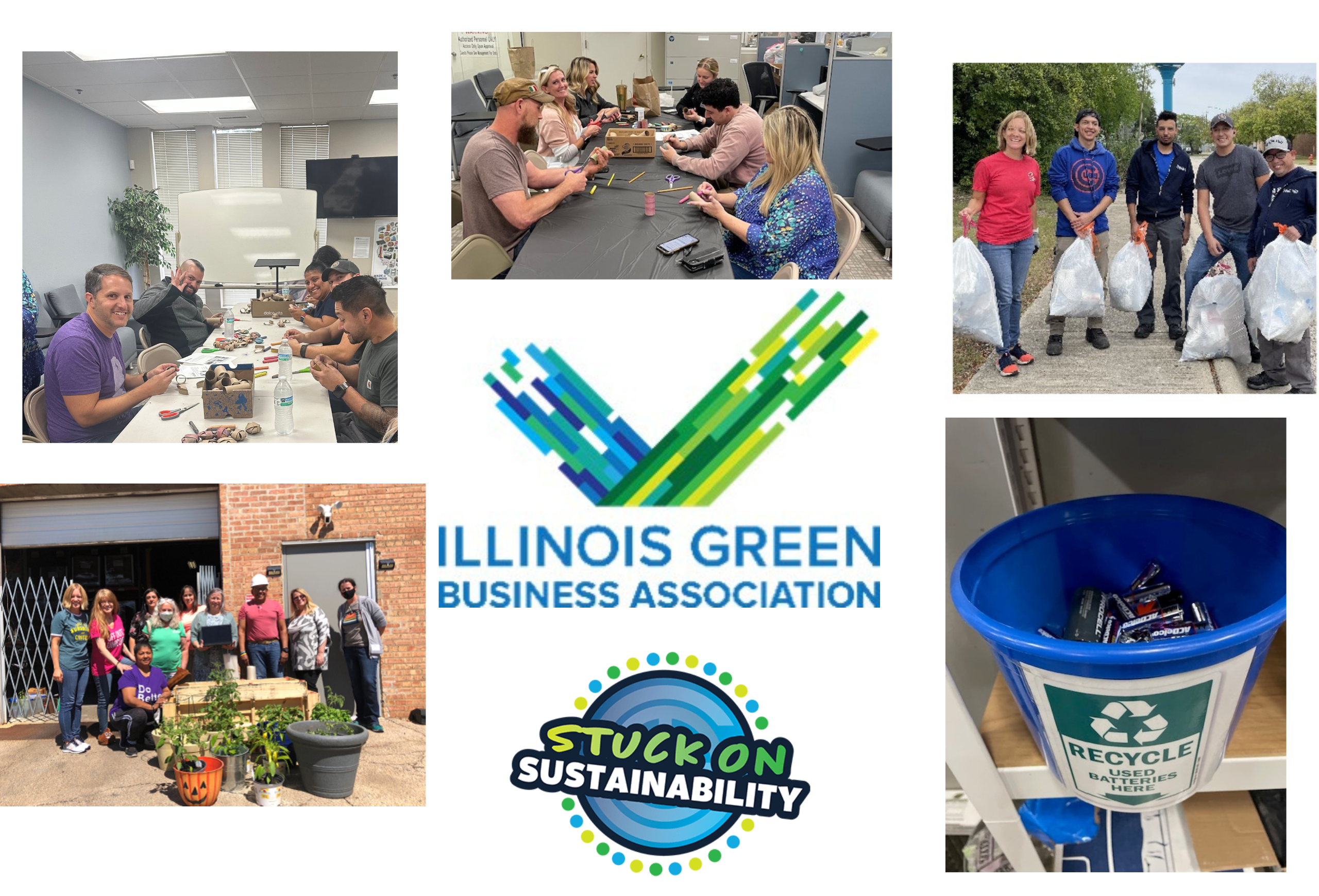 Chicago-Glue-Team-working-to-become-Certified-Illinois-Green-Business Chicago-Glue-Team-working-to-become-Certified-Illinois-Green-Business