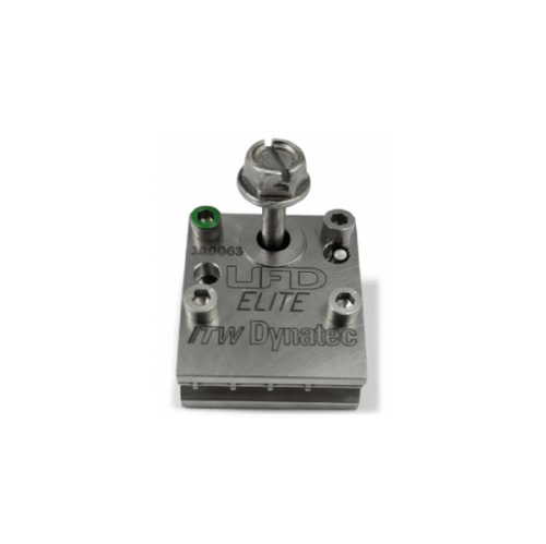 119069 UFD Omega-Style Fiberizing Nozzle