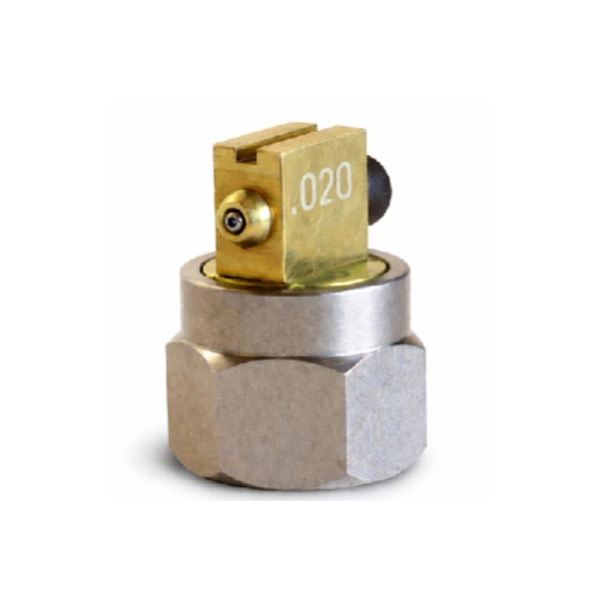 24P808 Single Orifice Right-Angle Nozzle (Pack of 5)