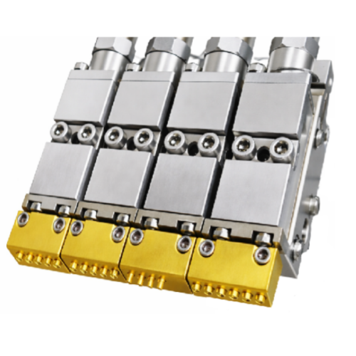 H-204 Mini Bead Style Applicator