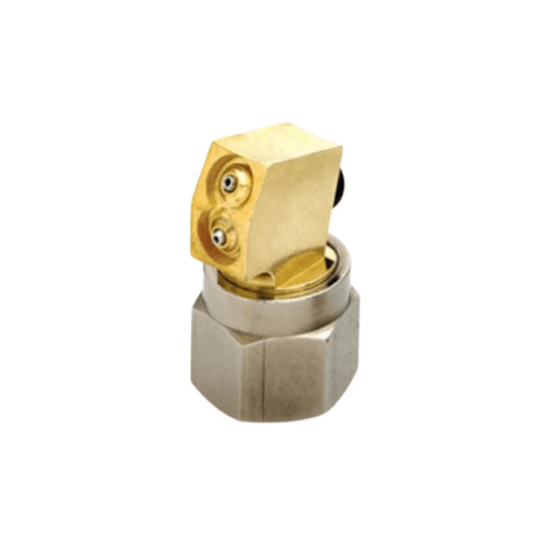 710591 CG Dual-Orifice Nozzle