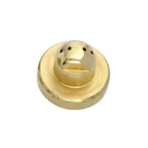 714855 CG Quad-Orifice Dome Mini Nozzle