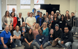 CGM-Team-receiving-Illinois-Green-Business-Certification