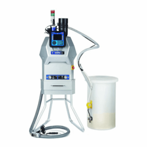 Graco® InvisiPac HM50 Tank Free™ Hot Melt System
